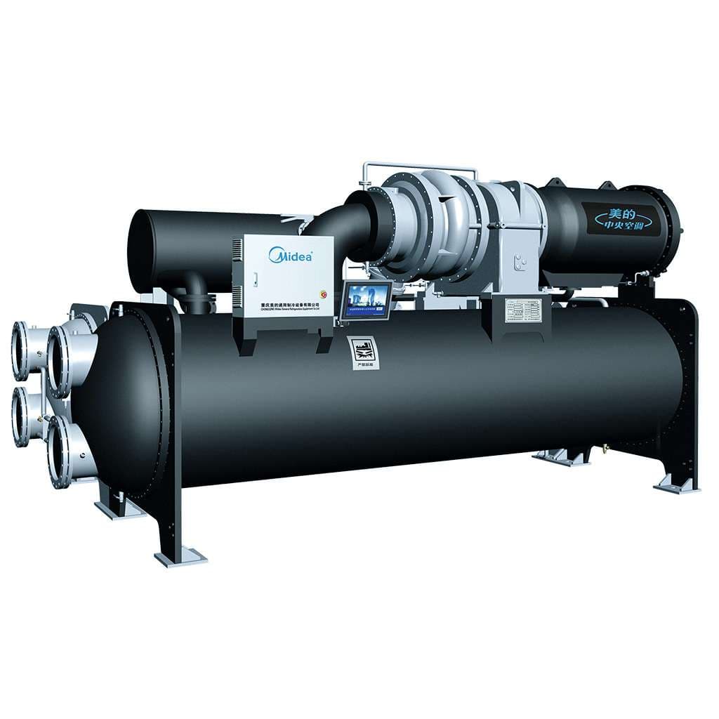 Centrifugal Chiller