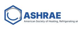 American Society of Heating, Refrigerating and Air-Conditioning Engineers logo