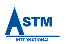 American Society for Testing and Materials logo