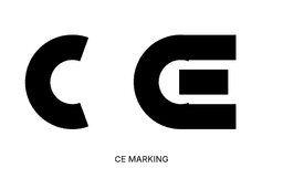 CE Marking logo