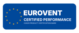 Certified Performance logo