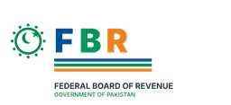 Federal Board of Revenue logo