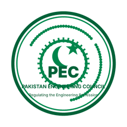 Pakistan Engineering Council logo