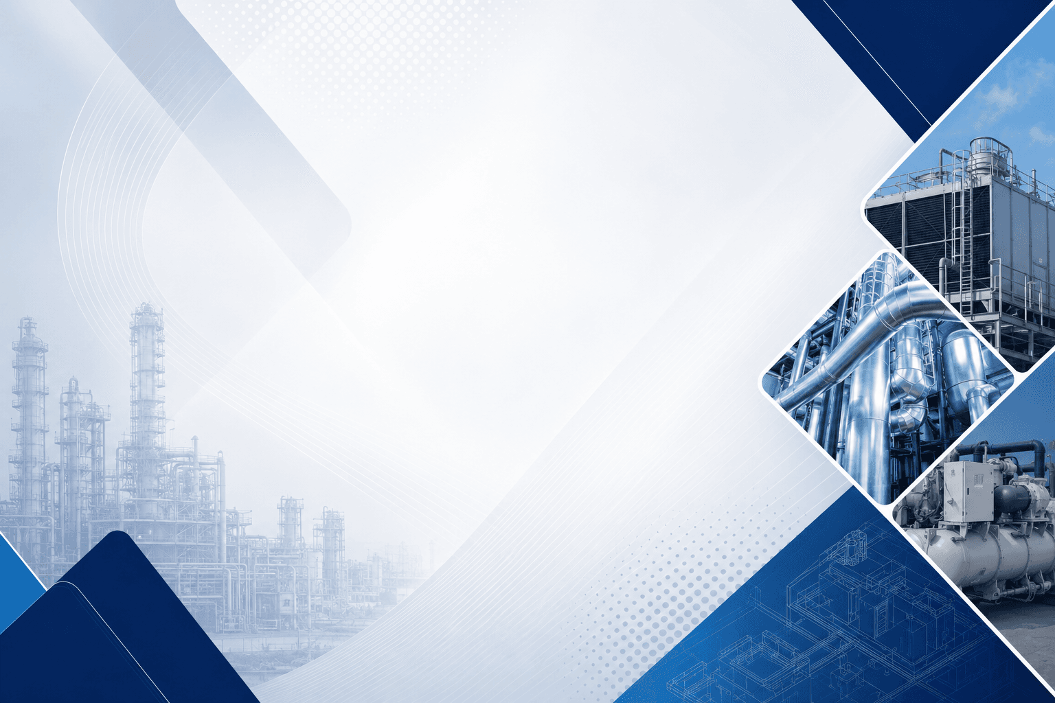 Industrial OEC domains background