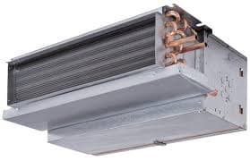 Fan Coil Unit (FCU) preview 1