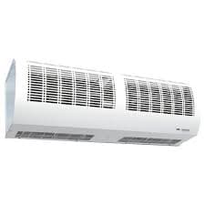 Air Curtain