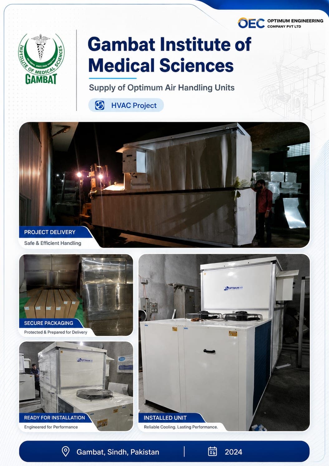 Gambat Institute of Medical Sciences gallery image 4