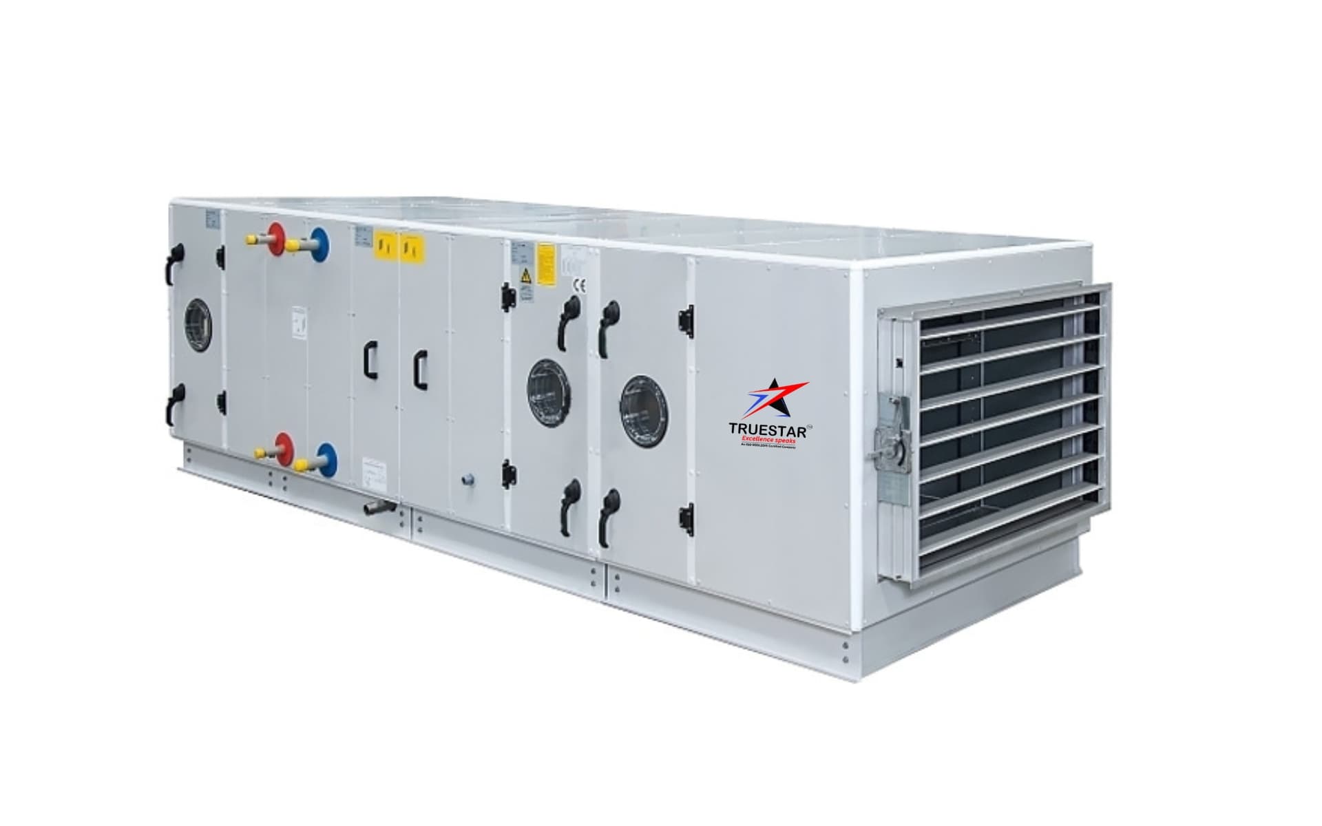 Standard Air Handling Unit