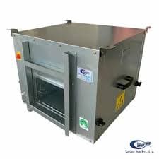 Supply Air Fan Single Skin