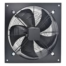 Wall Mounted Axial Fan