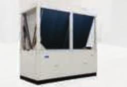 Commercial 3 in 1 Heat Pump