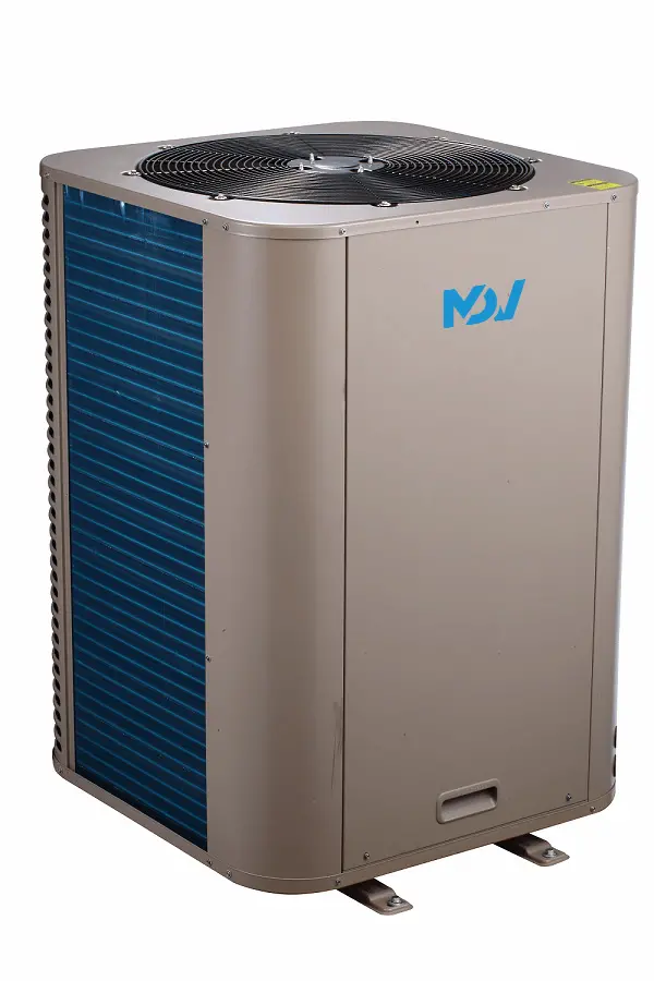 Commercial Water Heater Heat Pump