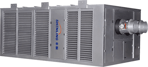 Package Type Unit