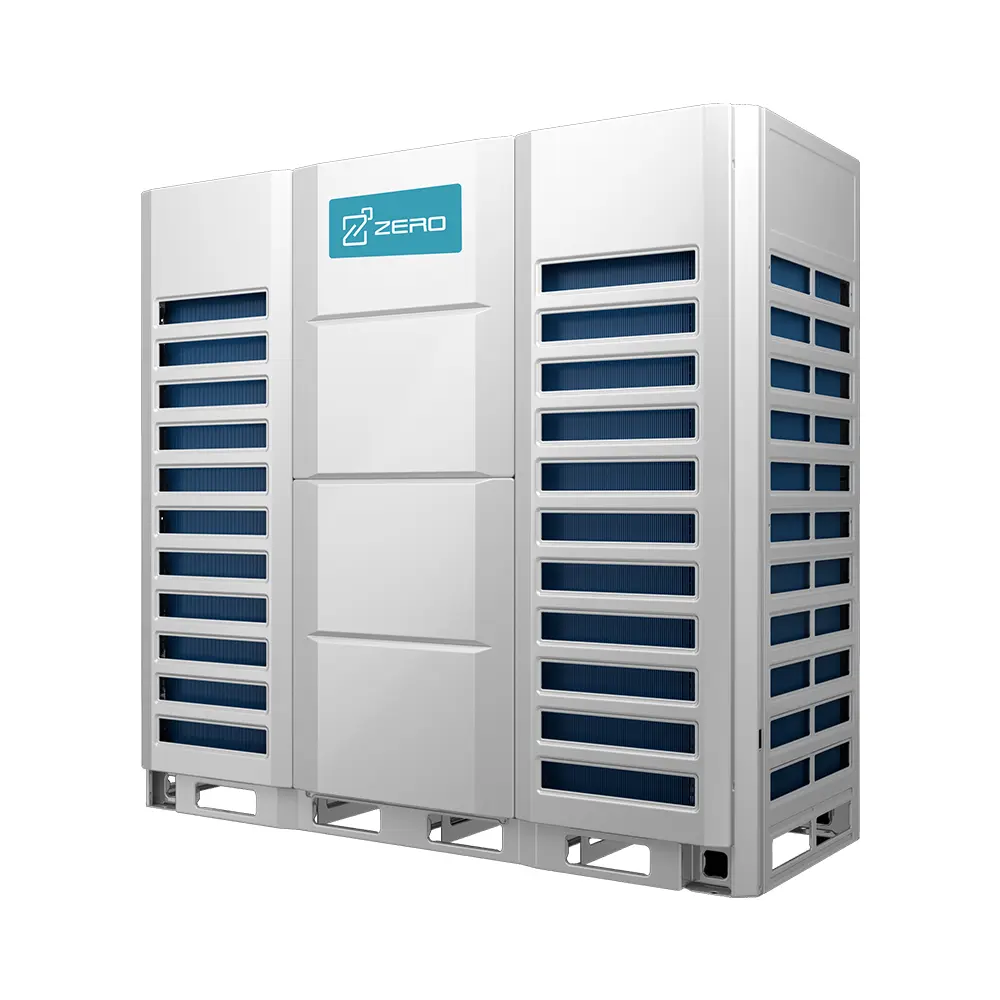 Variable Refrigerant Flow System